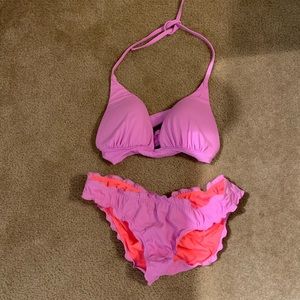 Victoria secret bikini